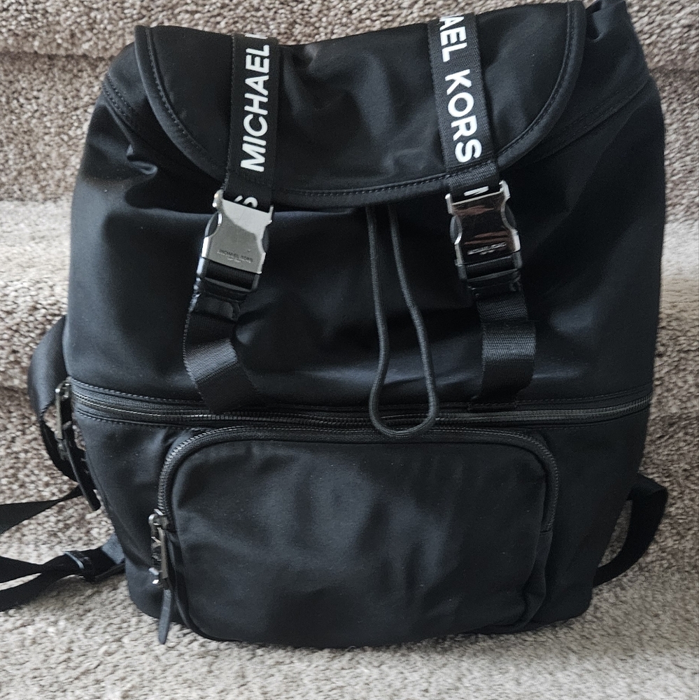 Michael Kors Backpack